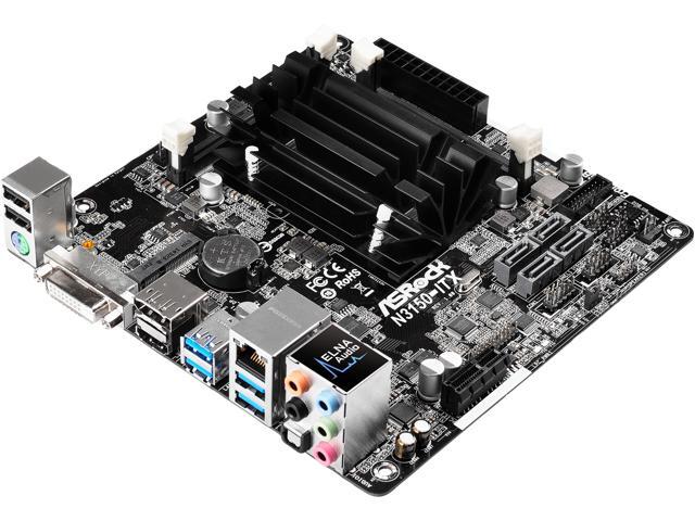 ASROCK N3150-ITX INTEL CHIPSET DRIVER DOWNLOAD