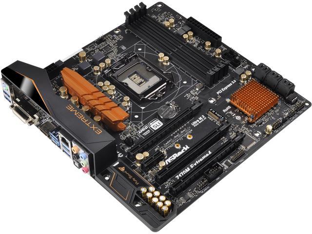 ASRock Z170M Extreme4 Intel ME Download Driver ASRock Z170M Extreme4 Intel ME Driver Windows