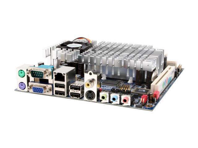 EPIA EN15000G 64BIT DRIVER