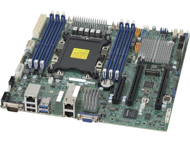Image result for Supermicro X11SPM-TF