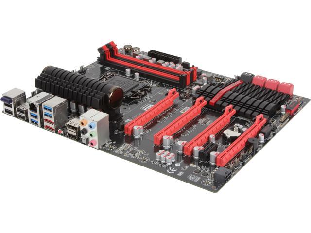 DRIVERS UPDATE: EVGA Z87 FTW INTEL LAN EVGA Z87 FTW INTEL LAN DRIVER