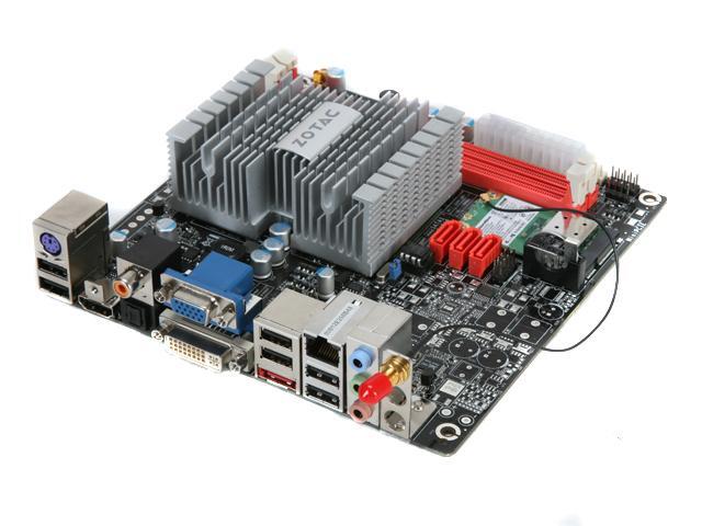 ZOTAC ION ITX-AITX-B DRIVER FOR WINDOWS ZOTAC ION ITX-AITX-B DRIVER (2019)