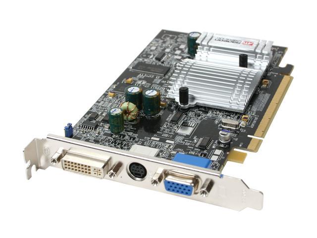 Sapphire Radeon X300 Se Driver For Mac