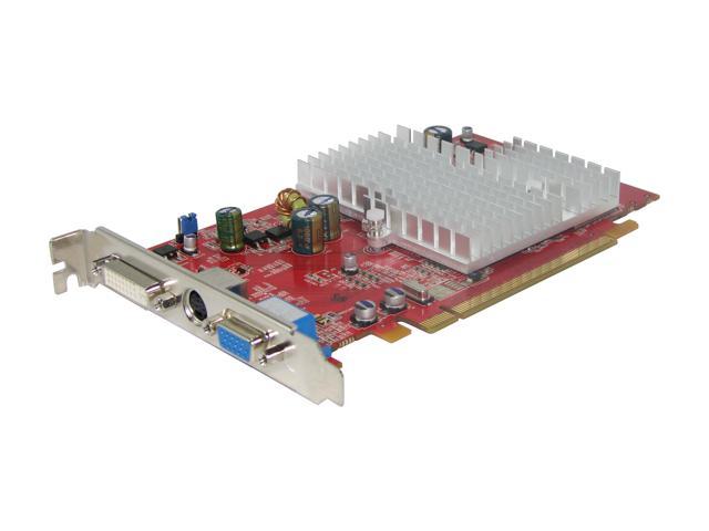 Ati radeon x550 display driver for mac