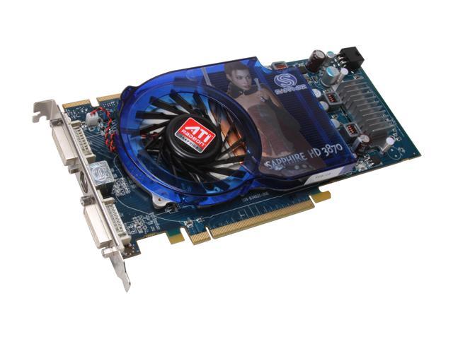 Sapphire hd3870 схема