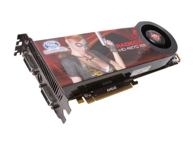 Radeon hd 4870 прошивка bios