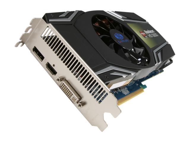 Sapphire radeon hd 5830 Driver Download (2020)