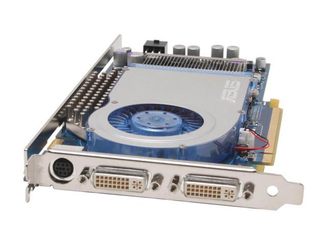Asus GeForce 7800GT EN7800GT/2DHTV/256M Drivers for Windows 10 Asus GeForce 7800GT EN7800GT/2DHTV/256M Drivers PC