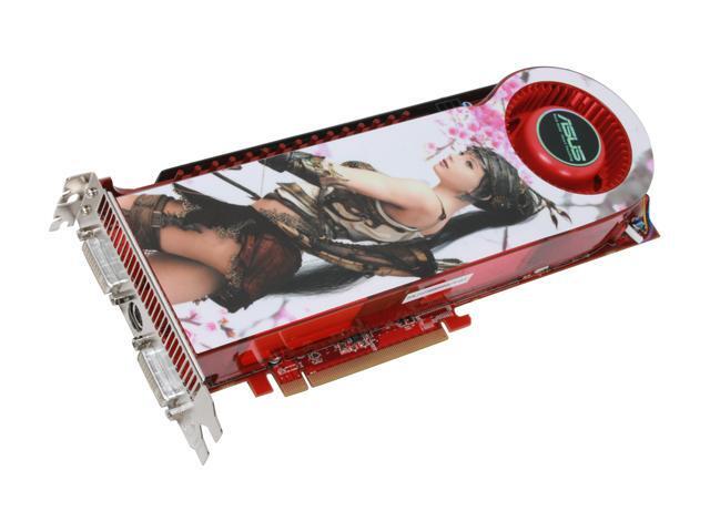 Radeon Hd 3870 X2