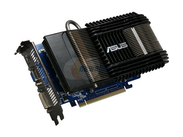 Drivers Asus 8400gs Silent 1gb Windows Vista