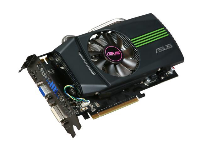 Gts 450 подключение sli