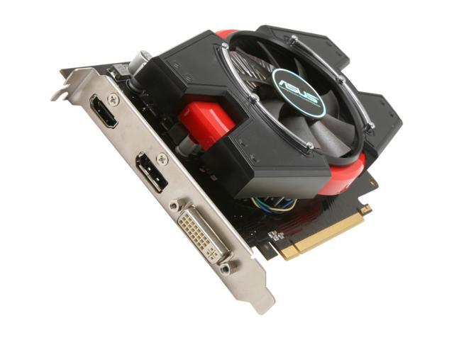 Сравнение видеокарт radeon hd 6670