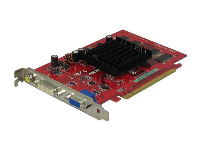 ASUS ATI RADEON X300SE EAX300SE-X/TD/128M DRIVER WINDOWS ASUS ATI RADEON X300SE EAX300SE-X/TD/128M TREIBER WINDOWS 7
