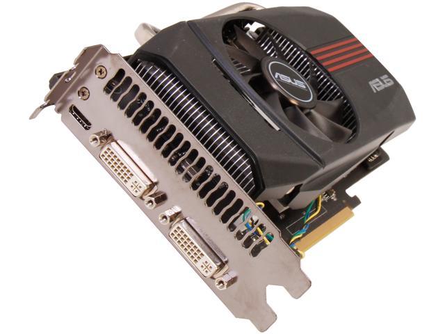 Asus engtx560 ti dc 2di 1gd5 разгон