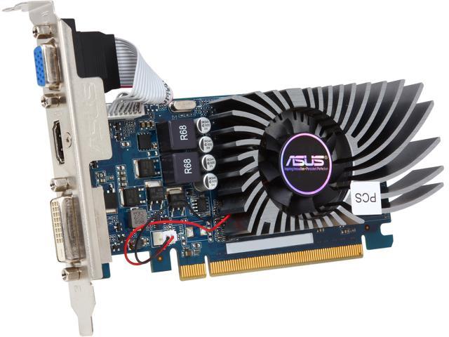 Видеокарта asus gt 630 работает не во всех материнских платах