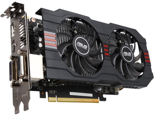 Asus r7 260x разгон