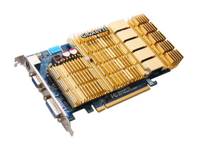 GIGABYTE 8500GT 512MB DRIVER FREE GIGABYTE 8500GT 512MB DRIVER (2019)