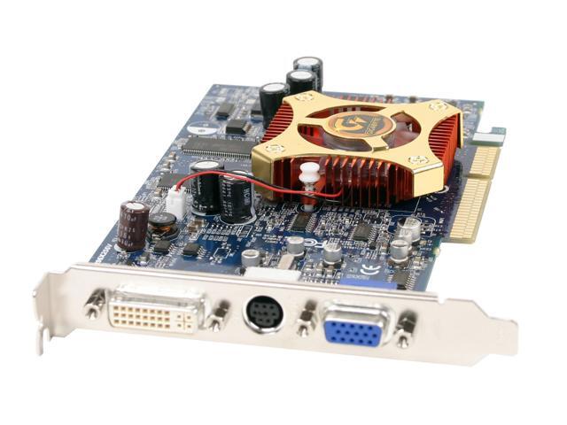 GIGABYTE RADEON 9600XT DRIVER PC