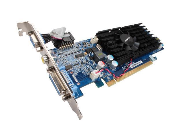 gigabyte gv-nx84s512h