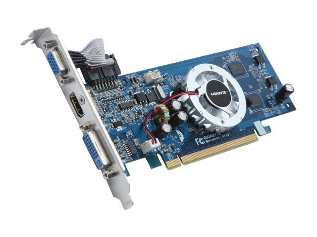 gigabyte gv-n84s-512i driver