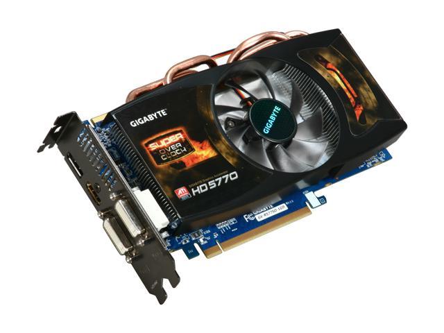 ati radeon hd 5770 mojave