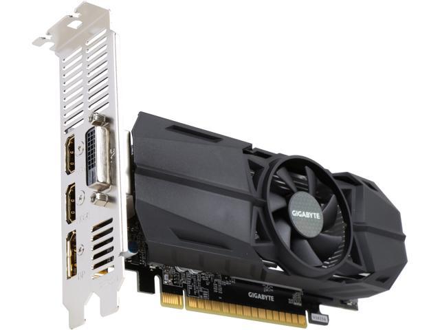 Gigabyte geforce gtx 1050 ti oc 4g совместимость