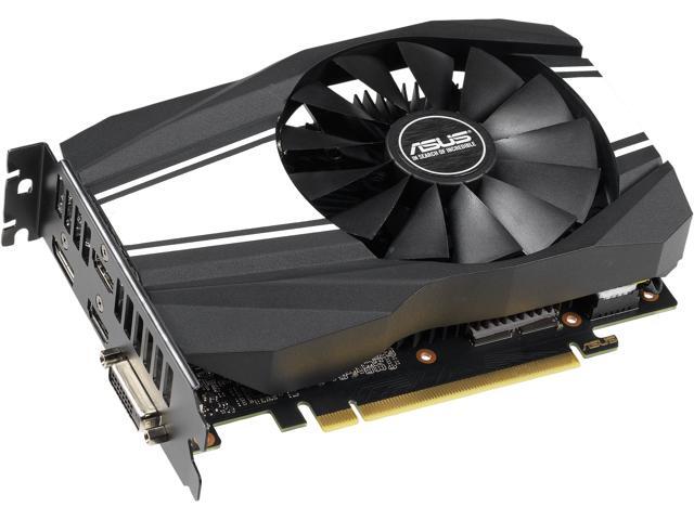Image result for ASUS Phoenix GeForce® GTX 1660 Ti 6GB GDDR6