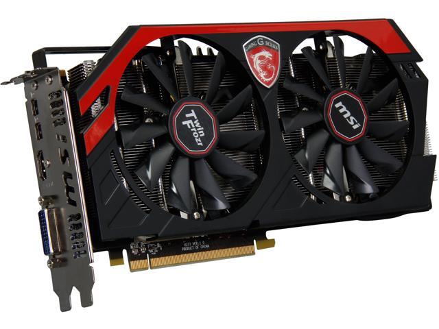Driver Msi Radeon R9 280x 3gb Windows 7 Download (2020)