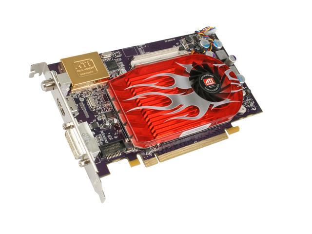 Видеокарта radeon hd 3650 чем заменить