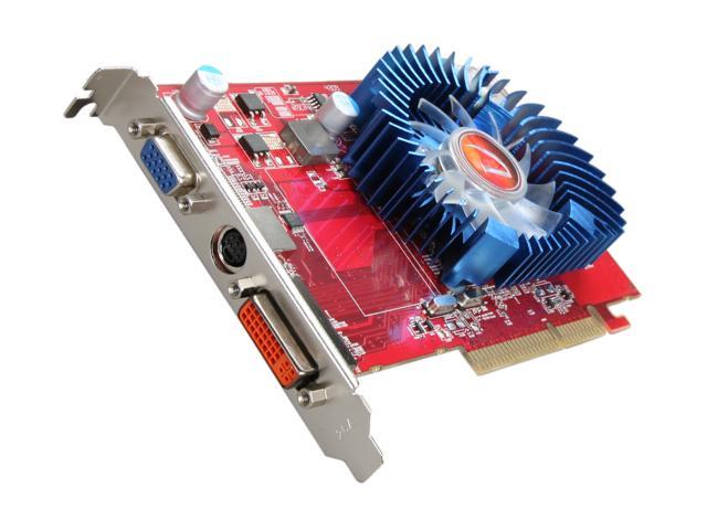 Видеокарта radeon hd 3650 чем заменить