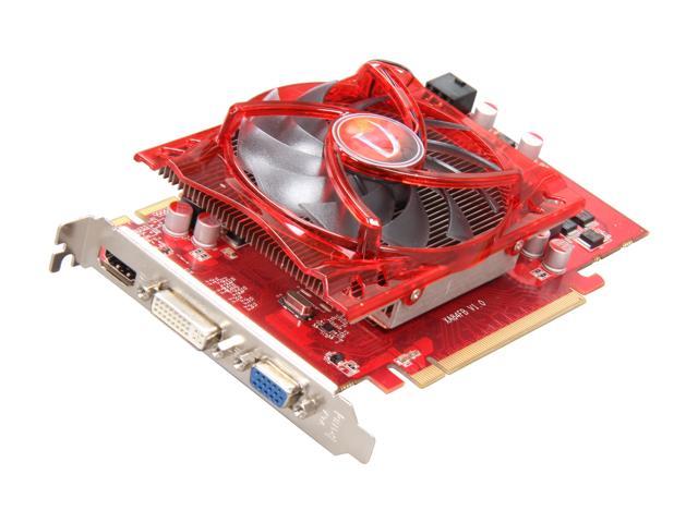 Разгон видеокарты radeon hd 6770