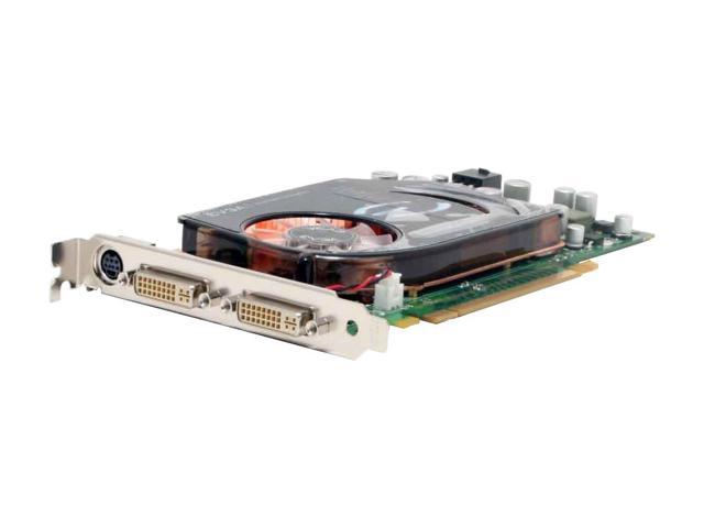 EVGA GeForce 7900GS 256MB GDDR3 PCI Express x16 SLI Support Video Card 256-P2-N624-AR