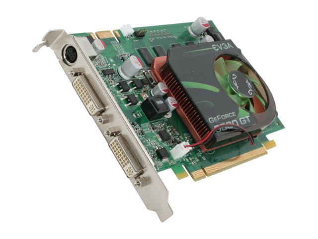 Видеокарта geforce 9500 gt какие игры потянет