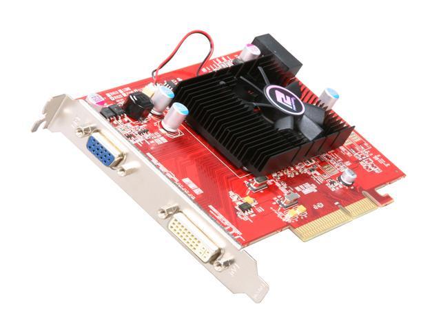 radeon hd 3450 windows 10