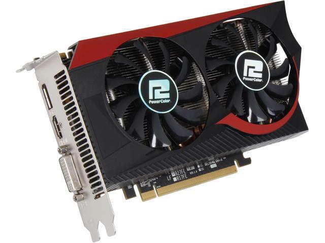 Asus r7 265 разгон