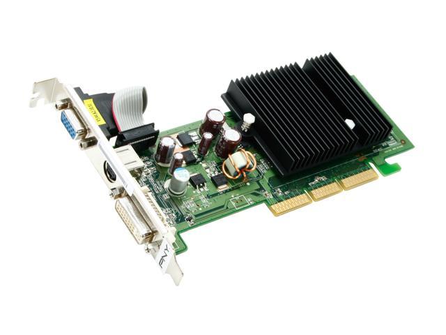 nvidia geforce 6200 driver xp