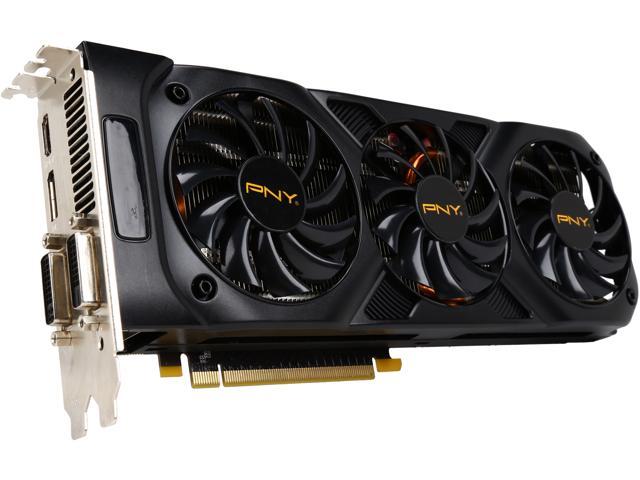 Gtx 770 какой directx поддерживает