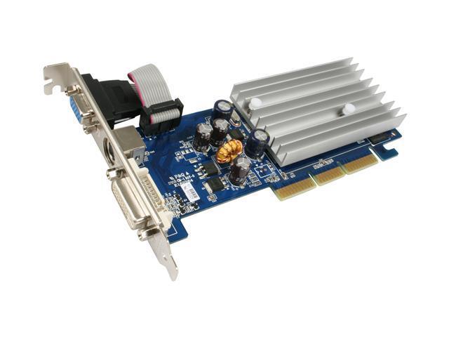 DRIVER: XFX GEFORCE 6200 AGP VIDEO ADAPTER