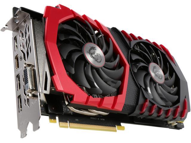 Msi 1060 6gb gaming x как отключить подсветку