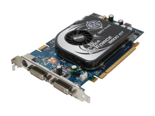 nvidia geforce 8600 gt mac drivers