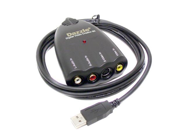 Pinnacle Dazzle Dvc 100 Driver For Mac