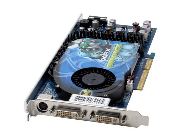 6800GT FORCEWARE WINDOWS VISTA DRIVER