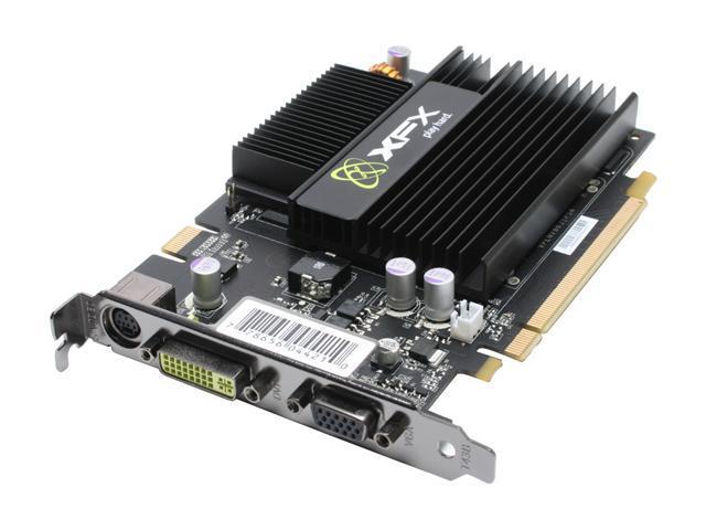 Xfx video card driver for mac download