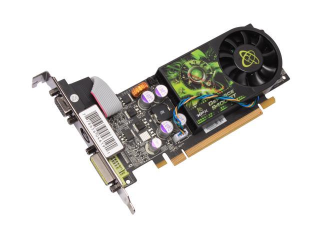 nvidia geforce 9400 gt driver windows 7