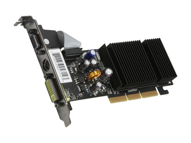 Nvidia geforce 6200 driver