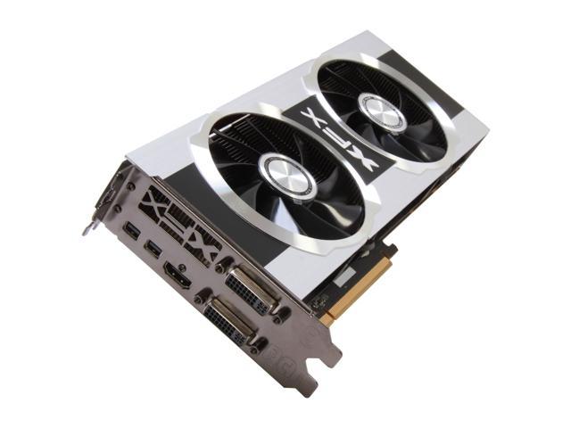 Xfx 7900 Driver For Mac