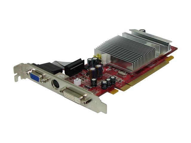 Radeon x550 driver windows 7