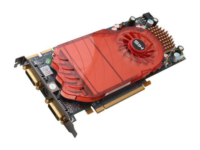 Ati radeon hd 3850 сравнение видеокарт