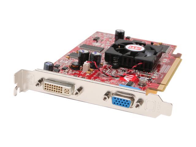 ati radeon 3100 drivers