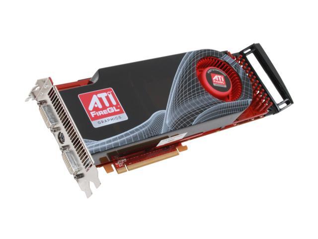 Amd Firegl V8650 100 505509 2gb Pci Express X16 Workstation Video Amd Firegl V8650 100 505509 2gb Pci Express X16 Workstation Video Card
